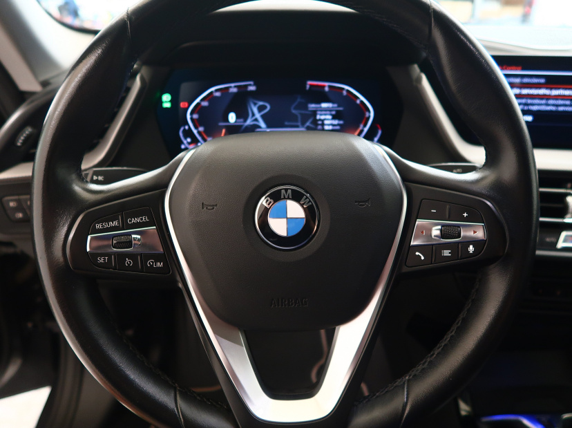 BMW 2 Gran Coupe, 2020