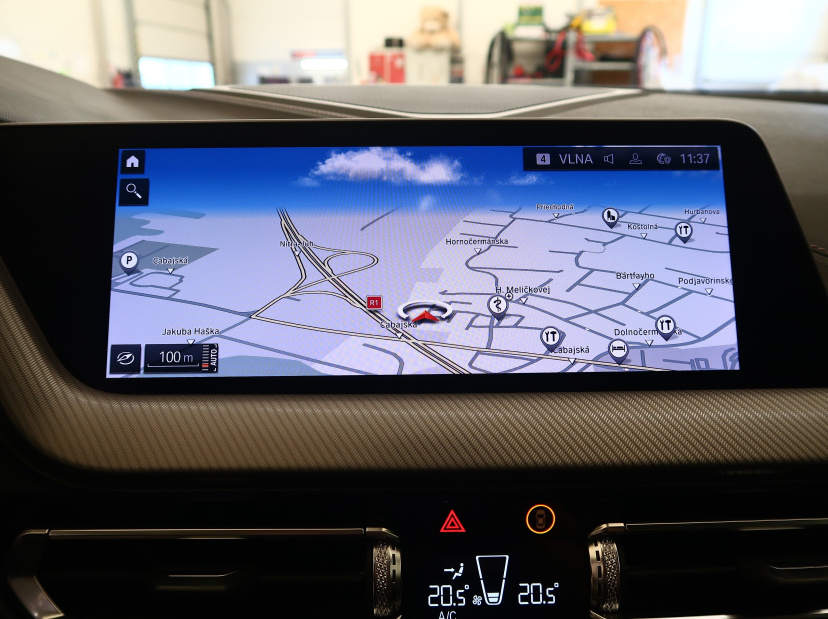 BMW 2 Gran Coupe, 2020