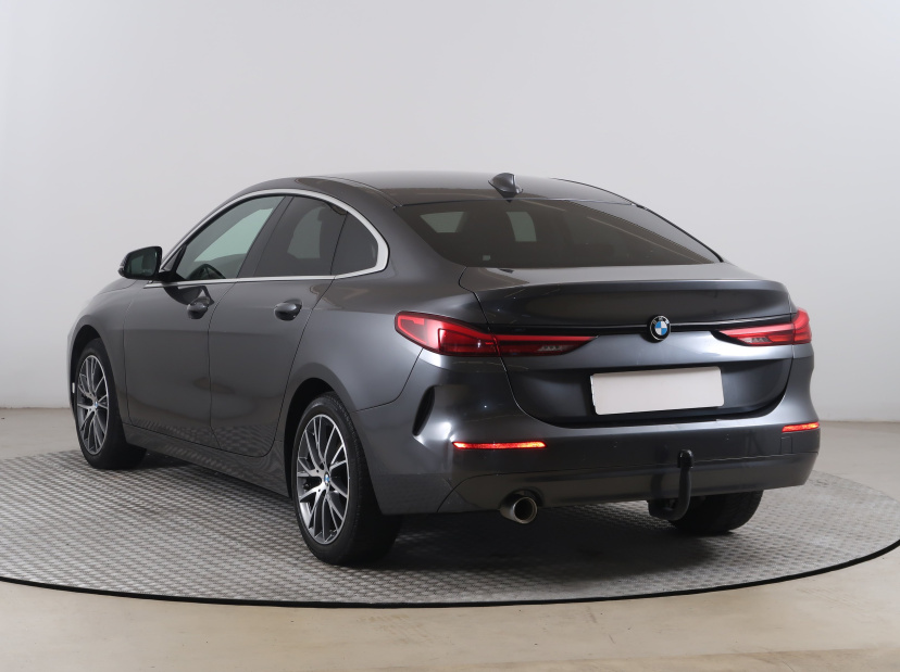 BMW 2 Gran Coupe, 2020