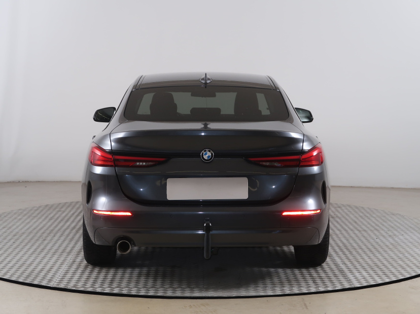 BMW 2 Gran Coupe, 2020