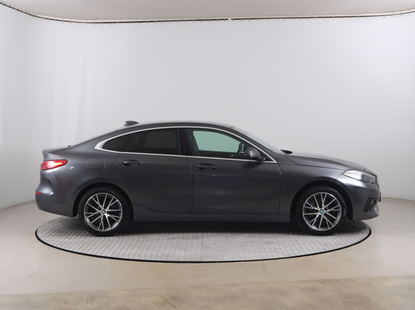 BMW 2 Gran Coupe, 2020
