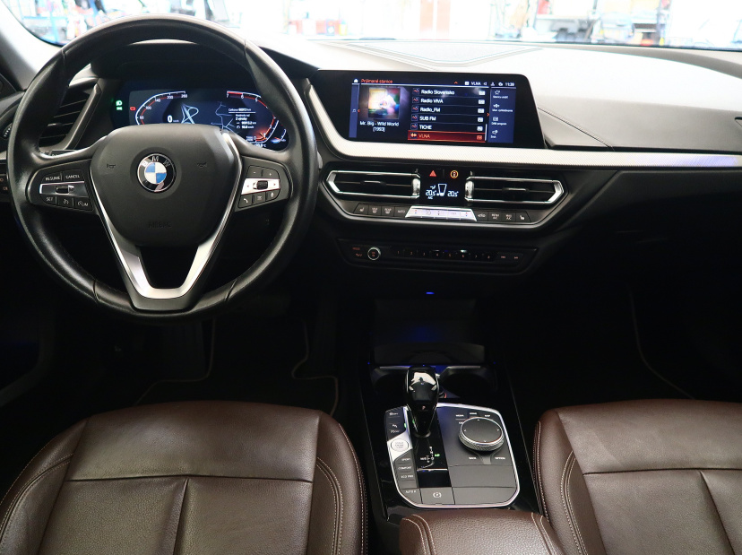 BMW 2 Gran Coupe, 2020