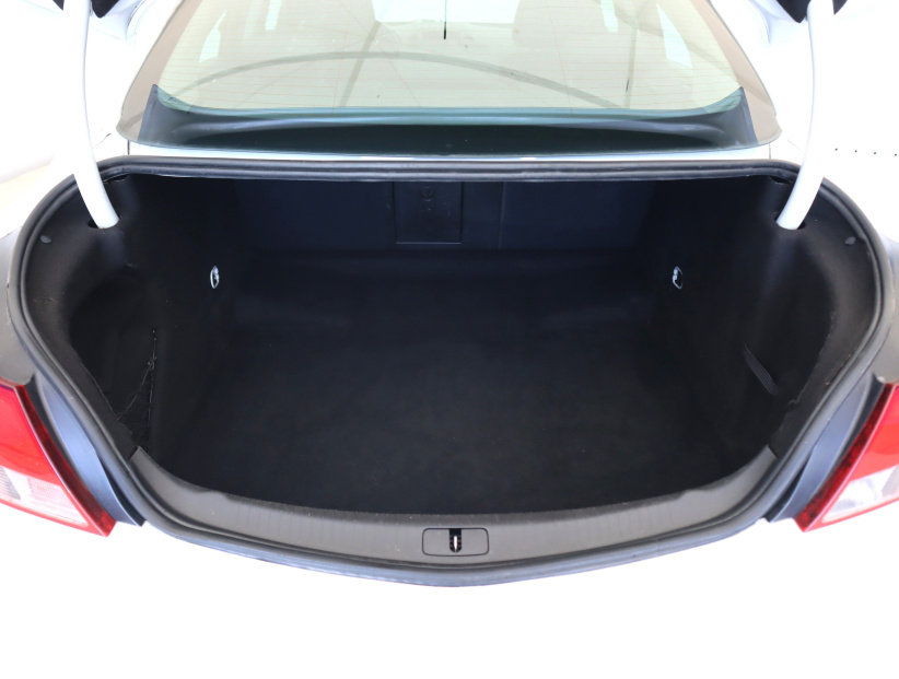 Opel Insignia, 2010