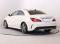 Mercedes-Benz CLA, 2017