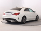 Mercedes-Benz CLA, 2017