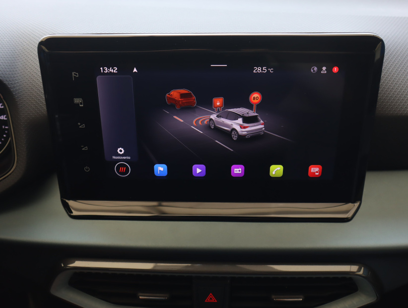 Seat Arona, 2022