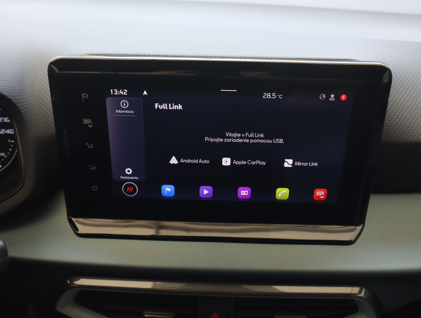 Seat Arona, 2022