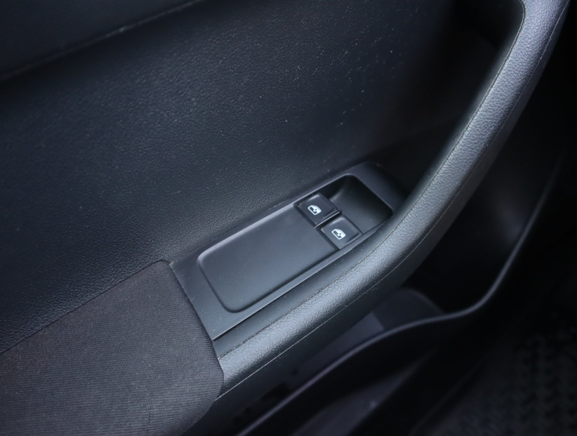 Škoda Fabia, 2016