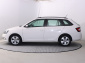 Škoda Fabia, 2016