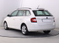 Škoda Fabia, 2016