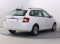 Škoda Fabia, 2016