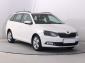 Škoda Fabia, 2016