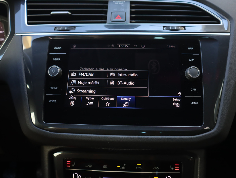 Volkswagen Tiguan, 2021