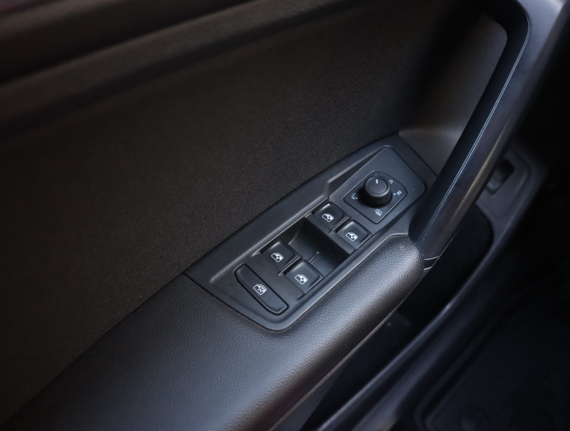 Volkswagen Tiguan, 2021