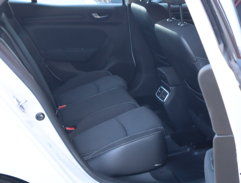 Renault Megane, 2017