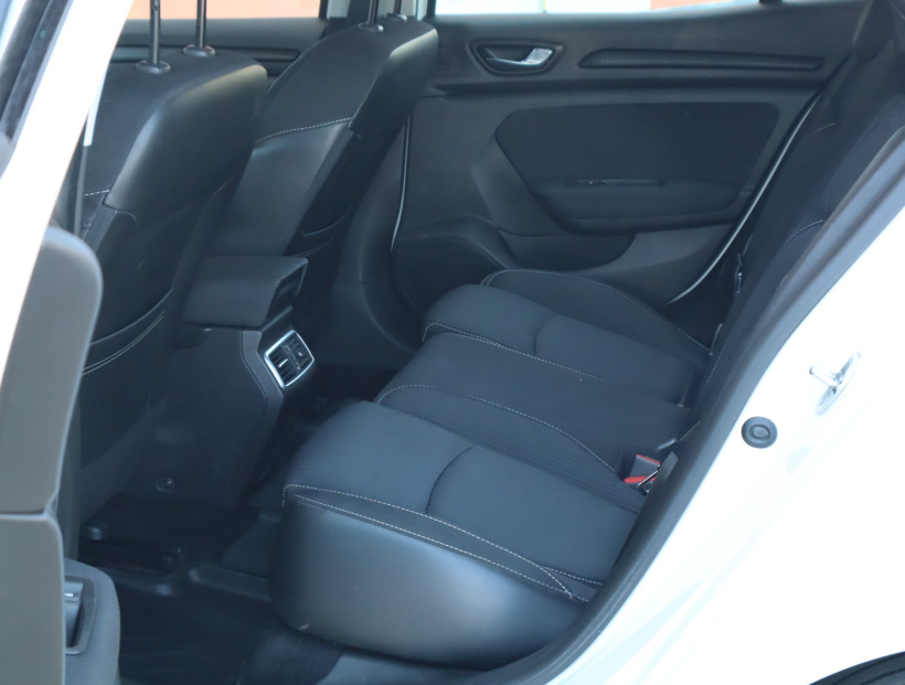 Renault Megane, 2017