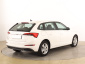 Škoda Scala, 2020