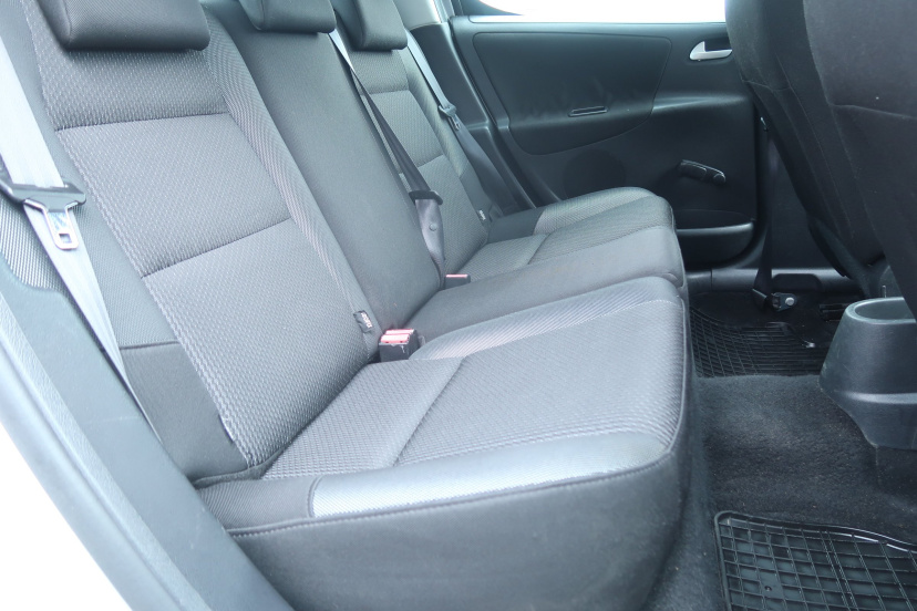 Peugeot 207, 2010