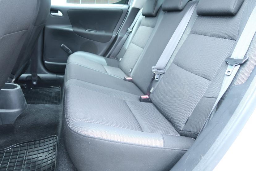 Peugeot 207, 2010