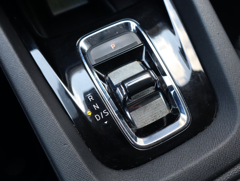 Škoda Octavia, 2020