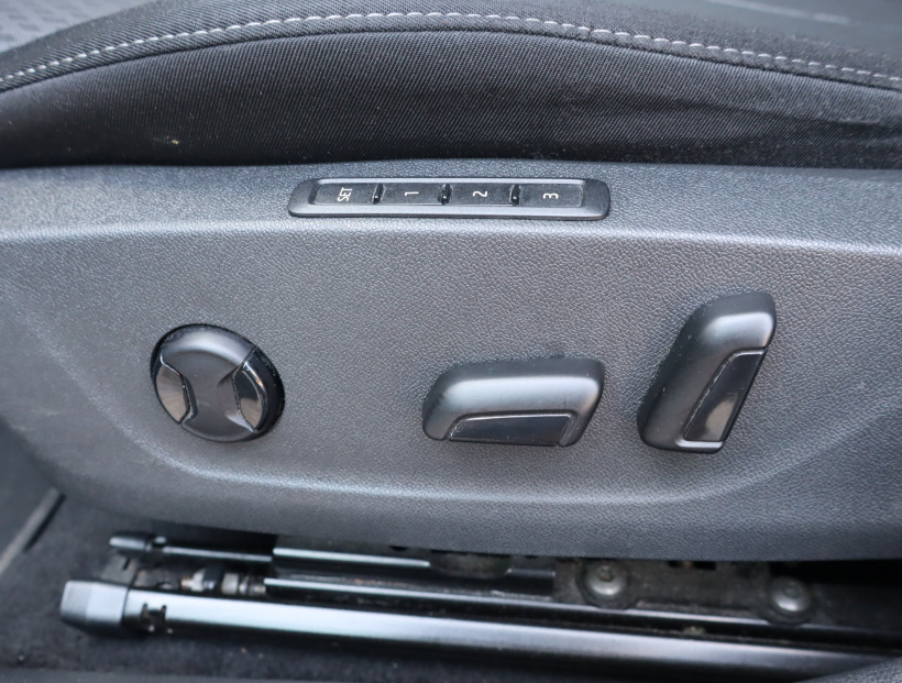 Škoda Octavia, 2020