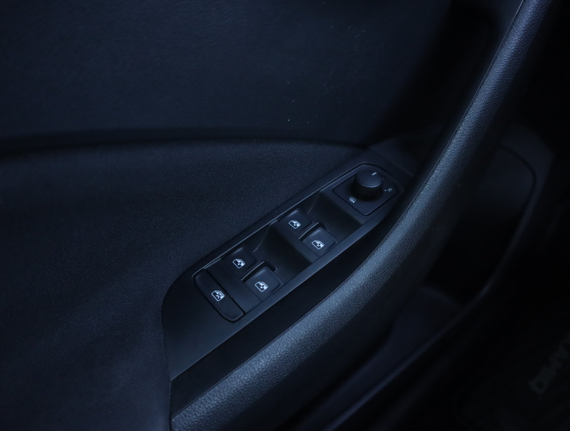 Škoda Kamiq, 2020
