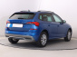 Škoda Kamiq, 2020