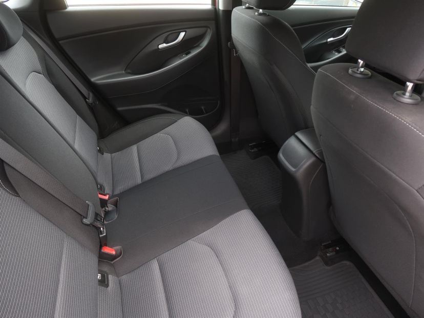 Hyundai i30, 2019