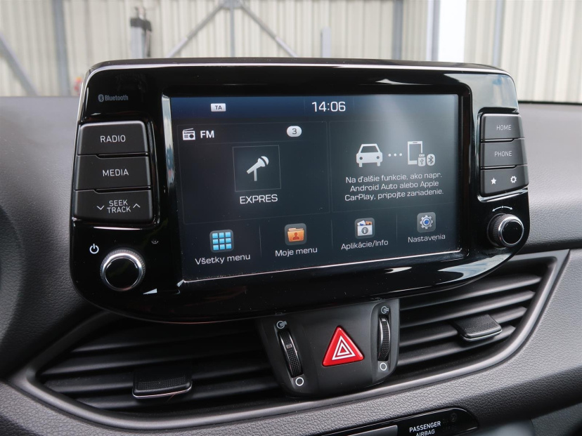 Hyundai i30, 2019
