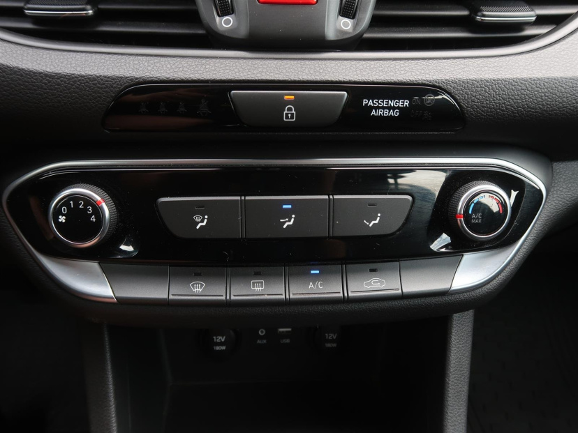 Hyundai i30, 2019