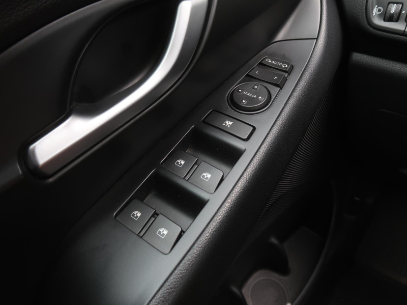 Hyundai i30, 2019