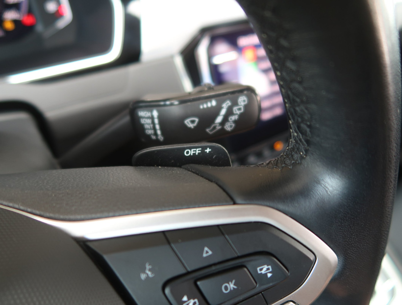Volkswagen Passat, 2021