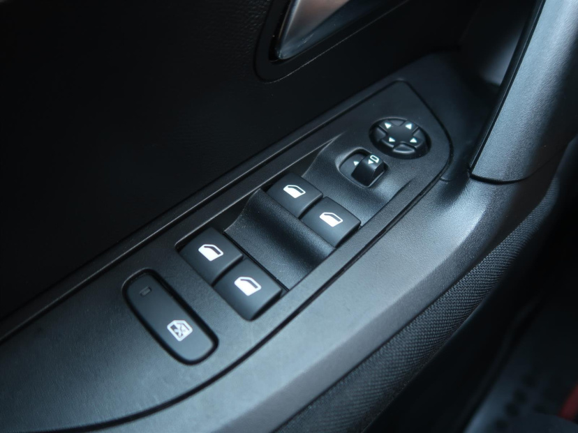 Peugeot 2008, 2022