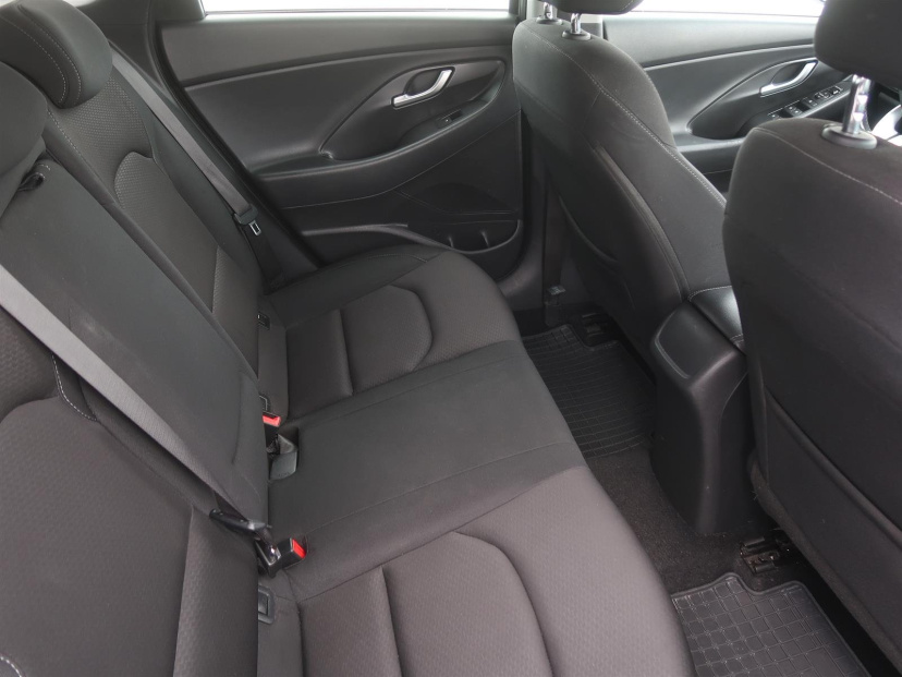 Hyundai i30, 2018