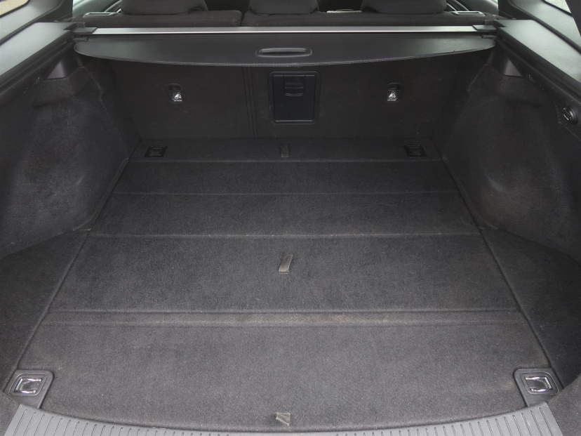 Hyundai i30, 2018
