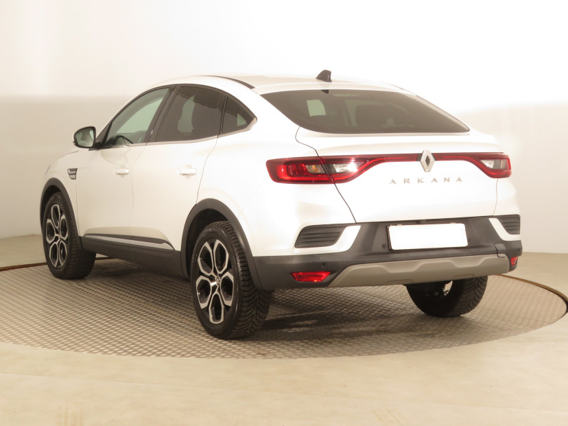 Renault Arkana, 2023