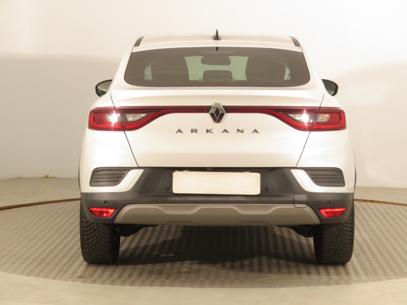 Renault Arkana, 2023