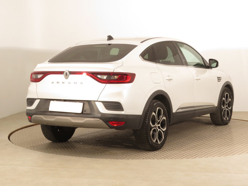 Renault Arkana, 2023