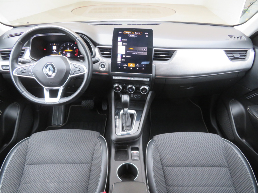 Renault Arkana, 2023
