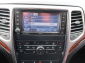 Jeep Grand Cherokee, 2012