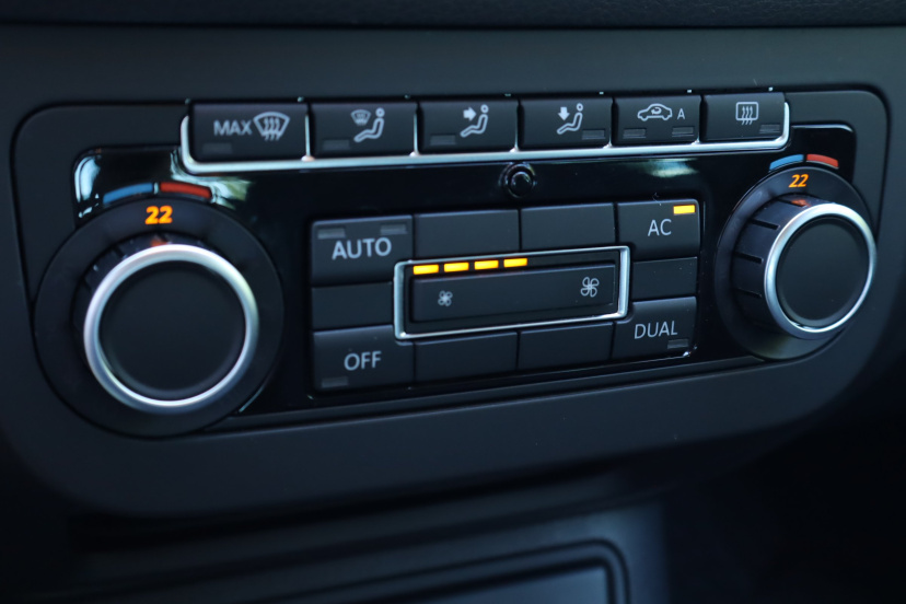 Volkswagen Golf Plus, 2010