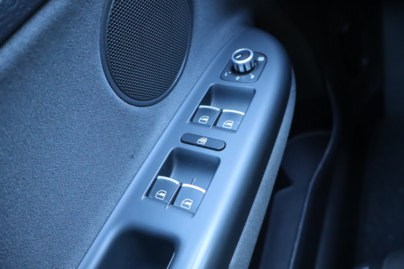 Volkswagen Golf Plus, 2010
