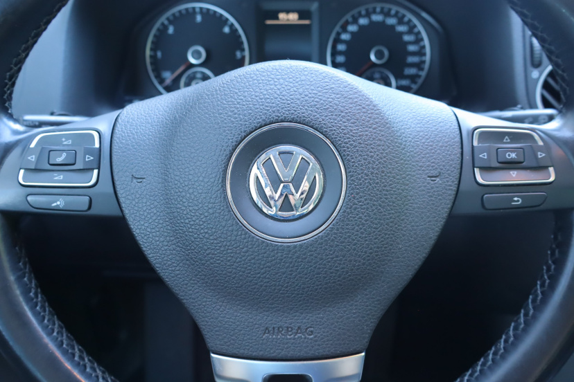 Volkswagen Golf Plus, 2010