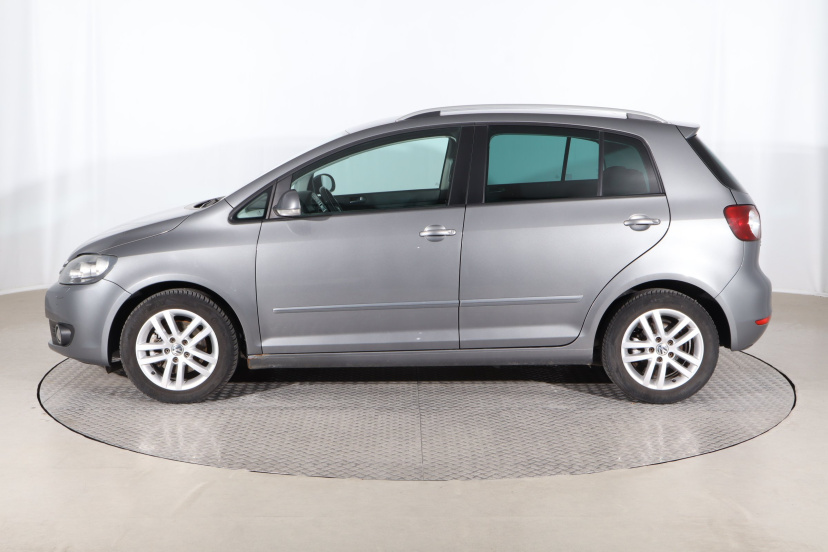 Volkswagen Golf Plus, 2010