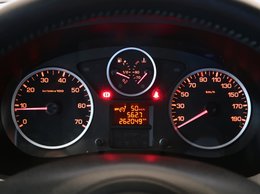 Citroen Berlingo, 2016