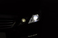 Mercedes-Benz E, 2012