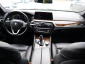 BMW 5, 2017