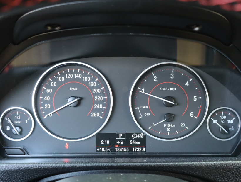 BMW 4 Gran Coupe, 2015