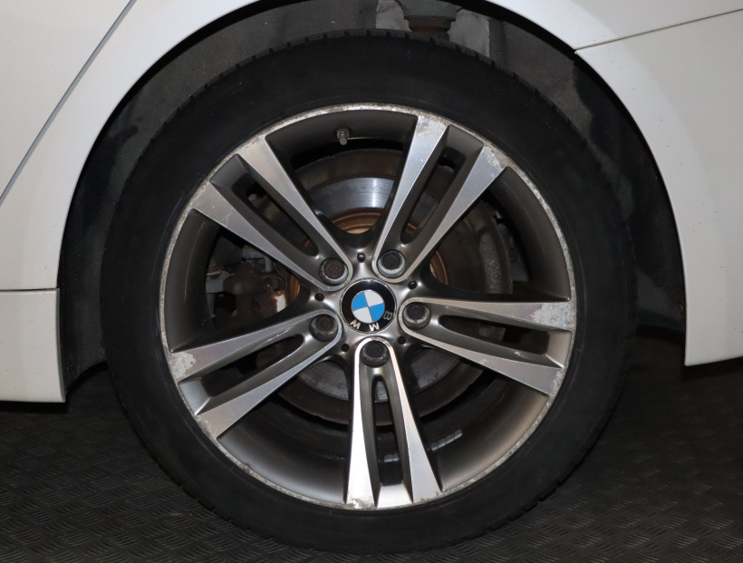 BMW 4 Gran Coupe, 2015