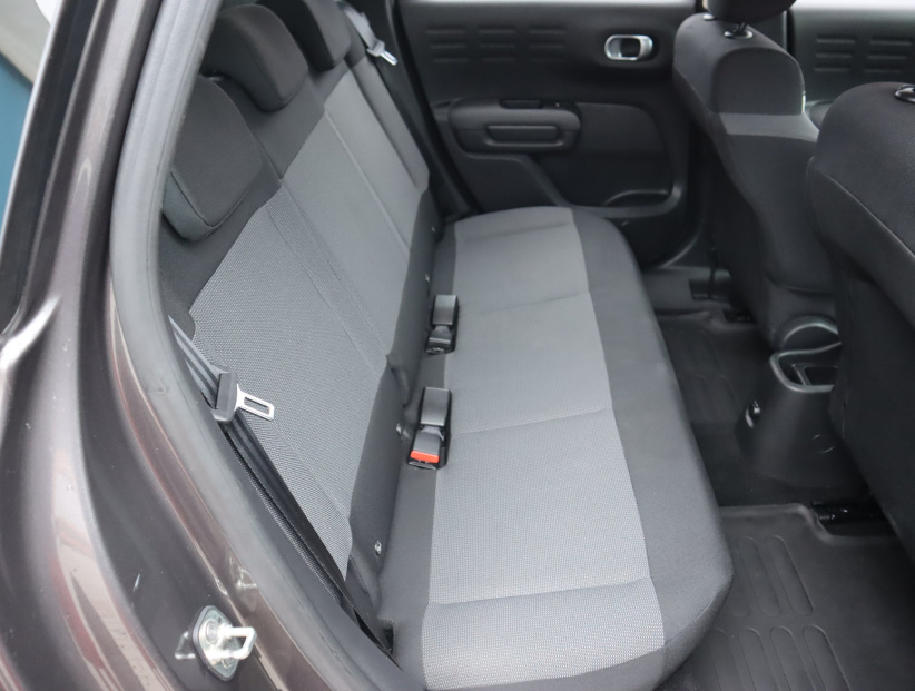 Citroen C3 Aircross, 2020